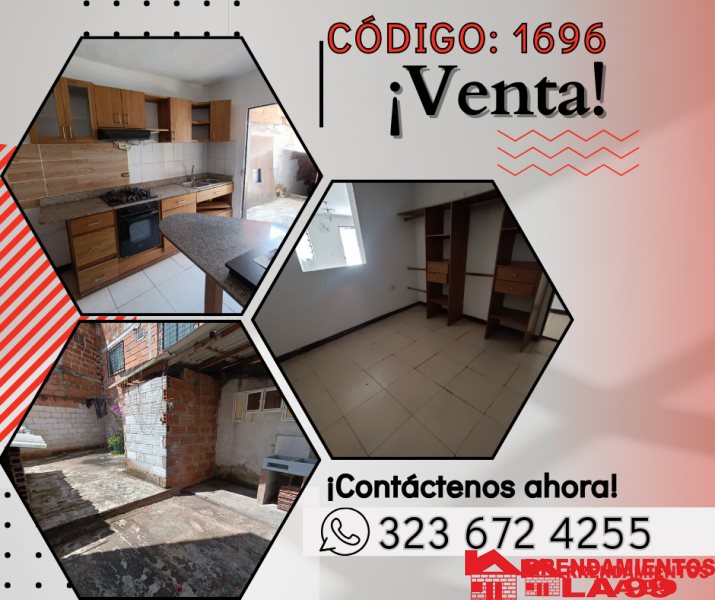 Apartamento en Venta en El Socorro