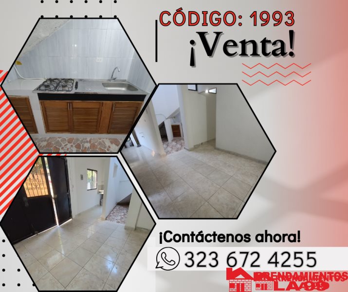 Apartaestudio en Venta en San Javier