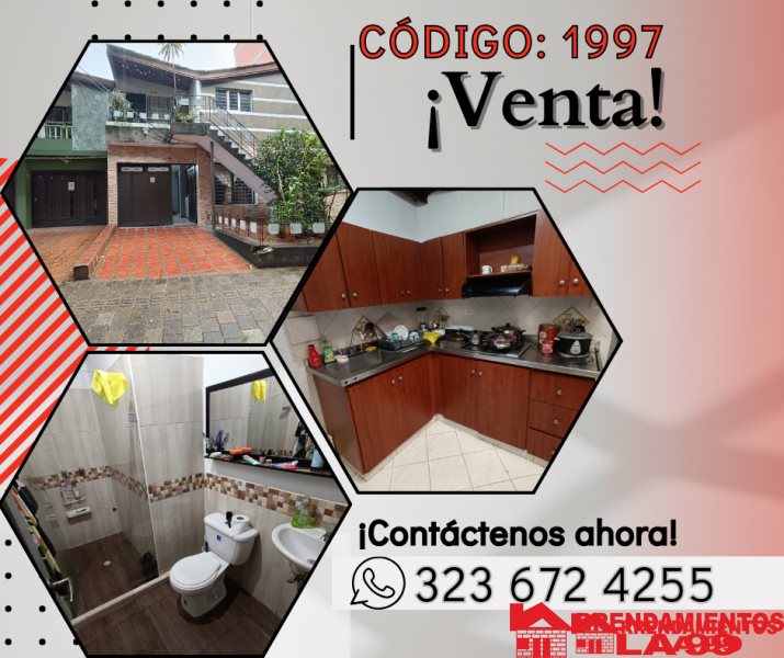 Apartamento en Venta en San Javier