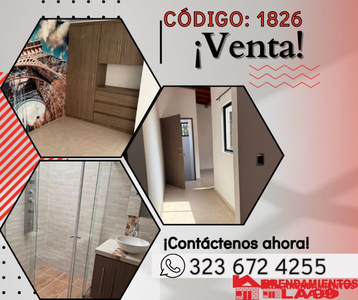 Apartamento en Venta en San Javier
