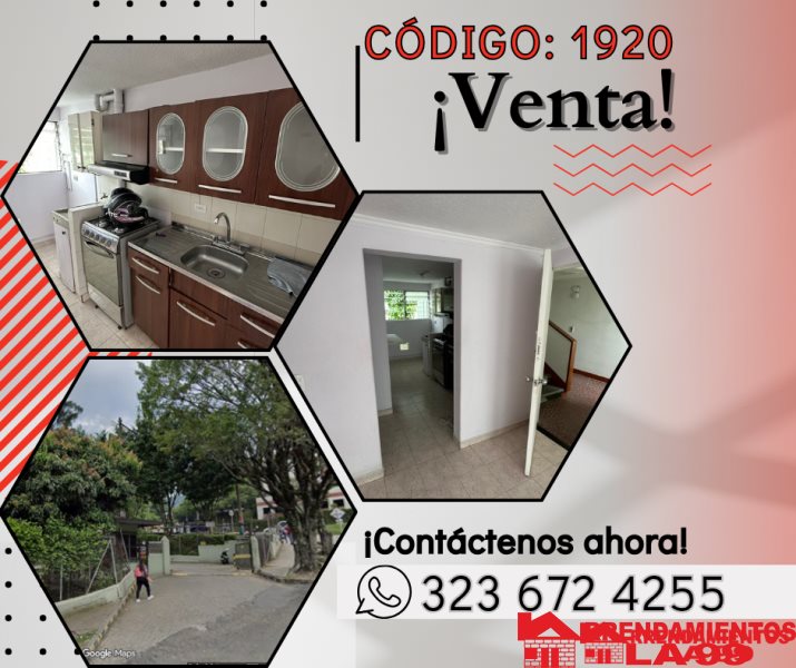 Apartamento en Venta en San Javier