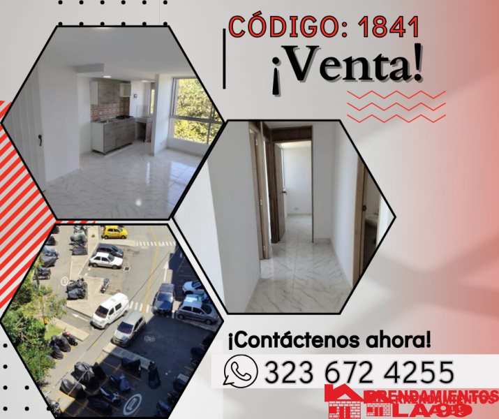 Apartamento en Venta en Eduardo Santos