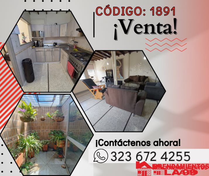 Apartamento en Venta en San Javier