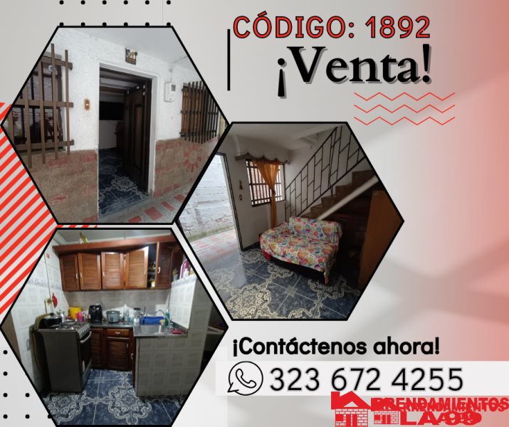Apartamento en Venta en San Javier