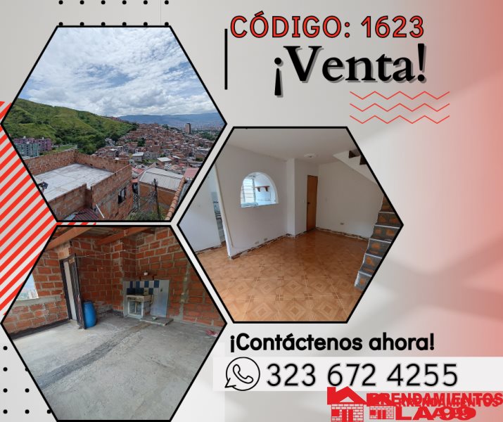 Apartamento en Venta en El Socorro
