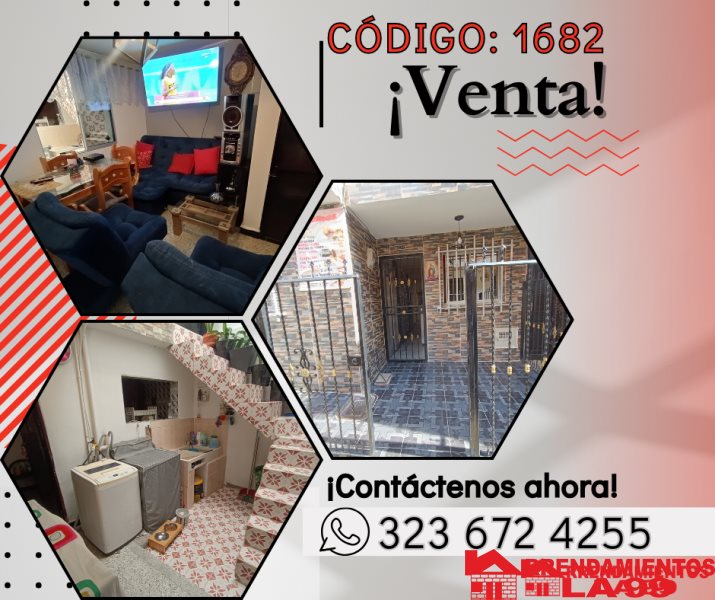 Apartamento en Venta en El Socorro