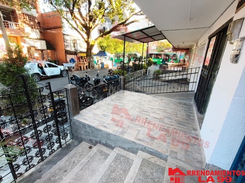 Local en Arriendo en San Javier