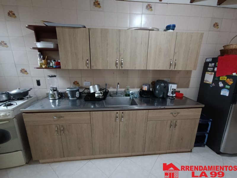 Casa en Arriendo en San Javier