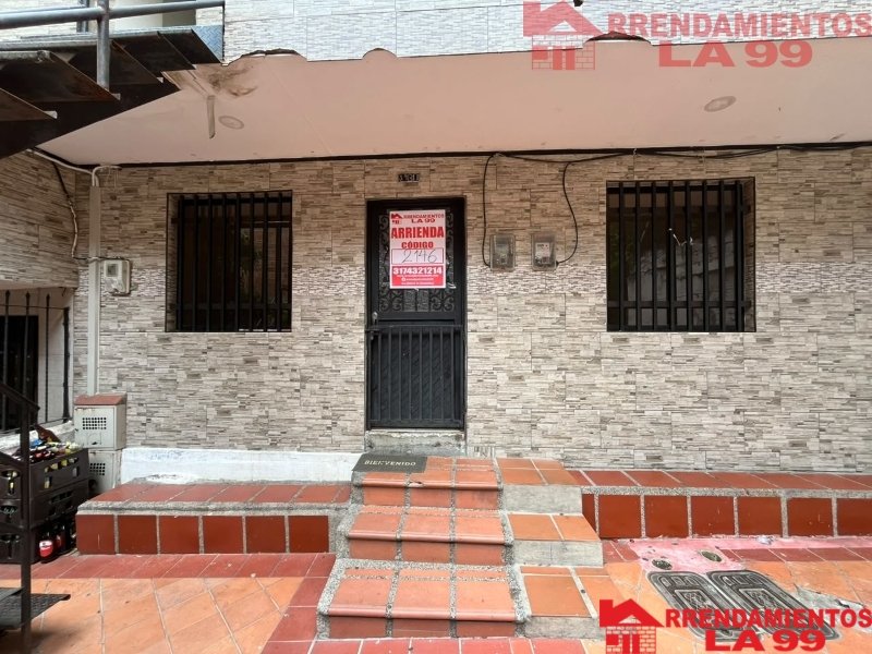 Apartamento en Arriendo en 20 De Julio