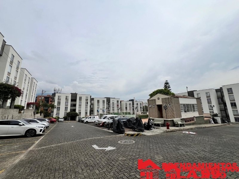 Apartamento en Arriendo en La Almeria