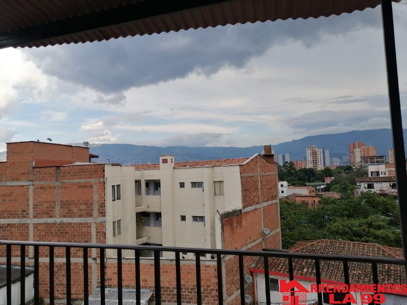 Apartamento en Arriendo en San Javier