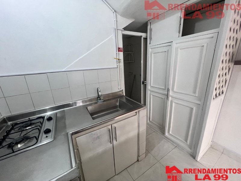 Local en Arriendo en San Javier