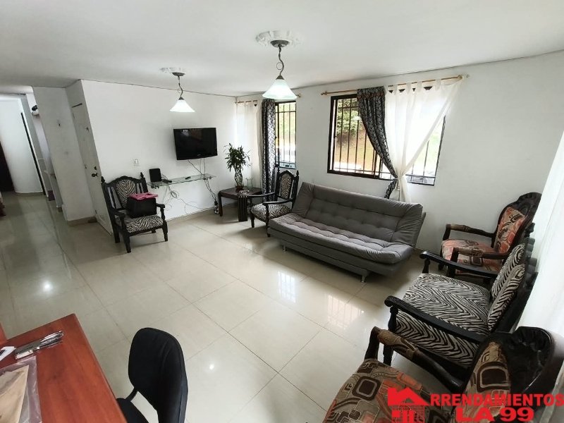 Casa en Venta en San Javier