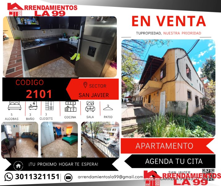 Casa en Venta en 20 De Julio