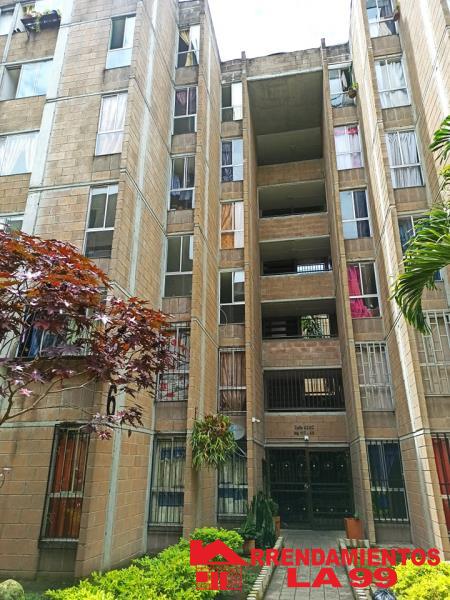 Apartamento en Venta en San Javier